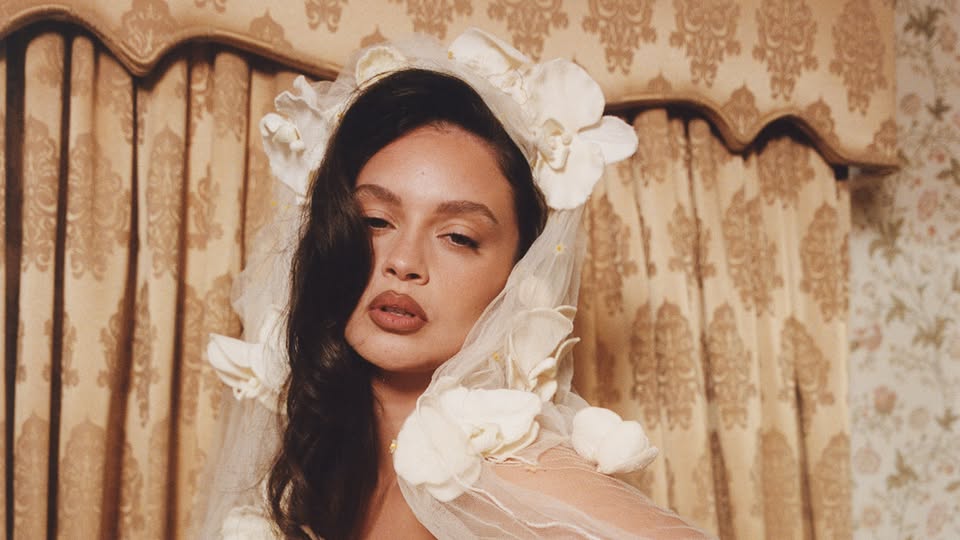 Sabrina Claudio: Fall In Love With Her – The Tour - Köln, die Kantine