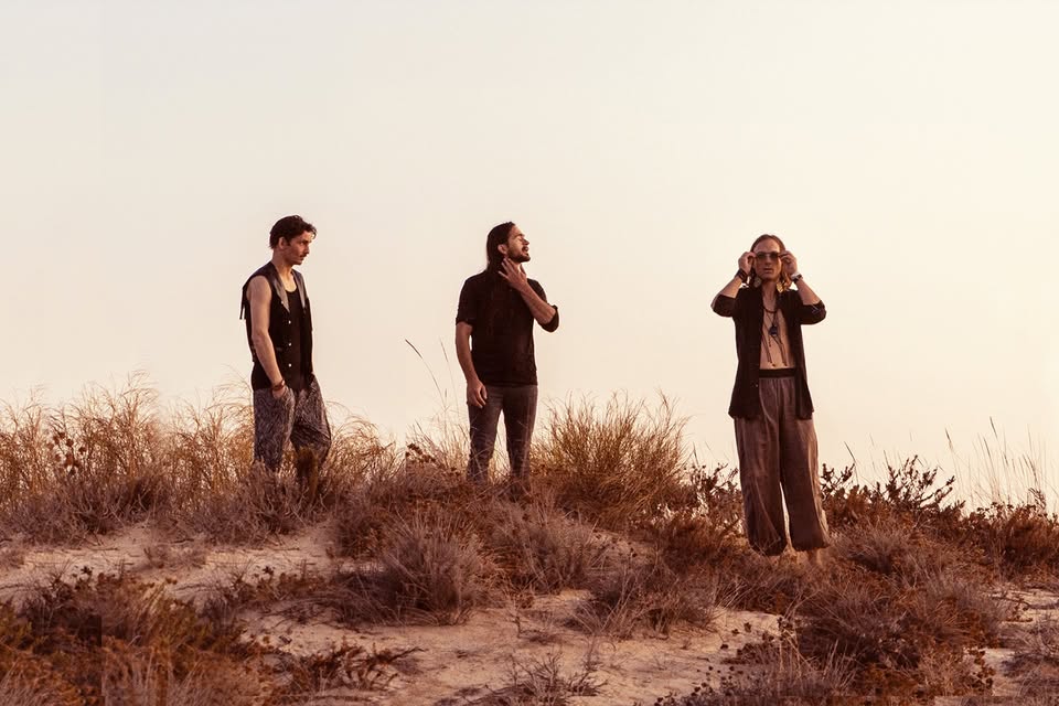 DIRTY SOUND MAGNET - Köln