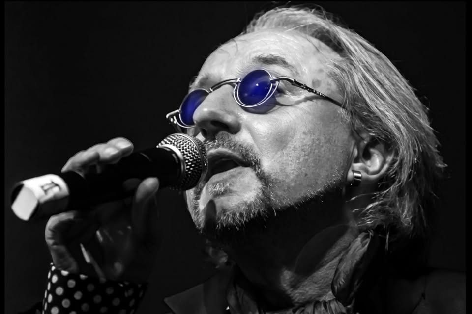 Mariuzz – die Westernhagen Tribute Show 2026