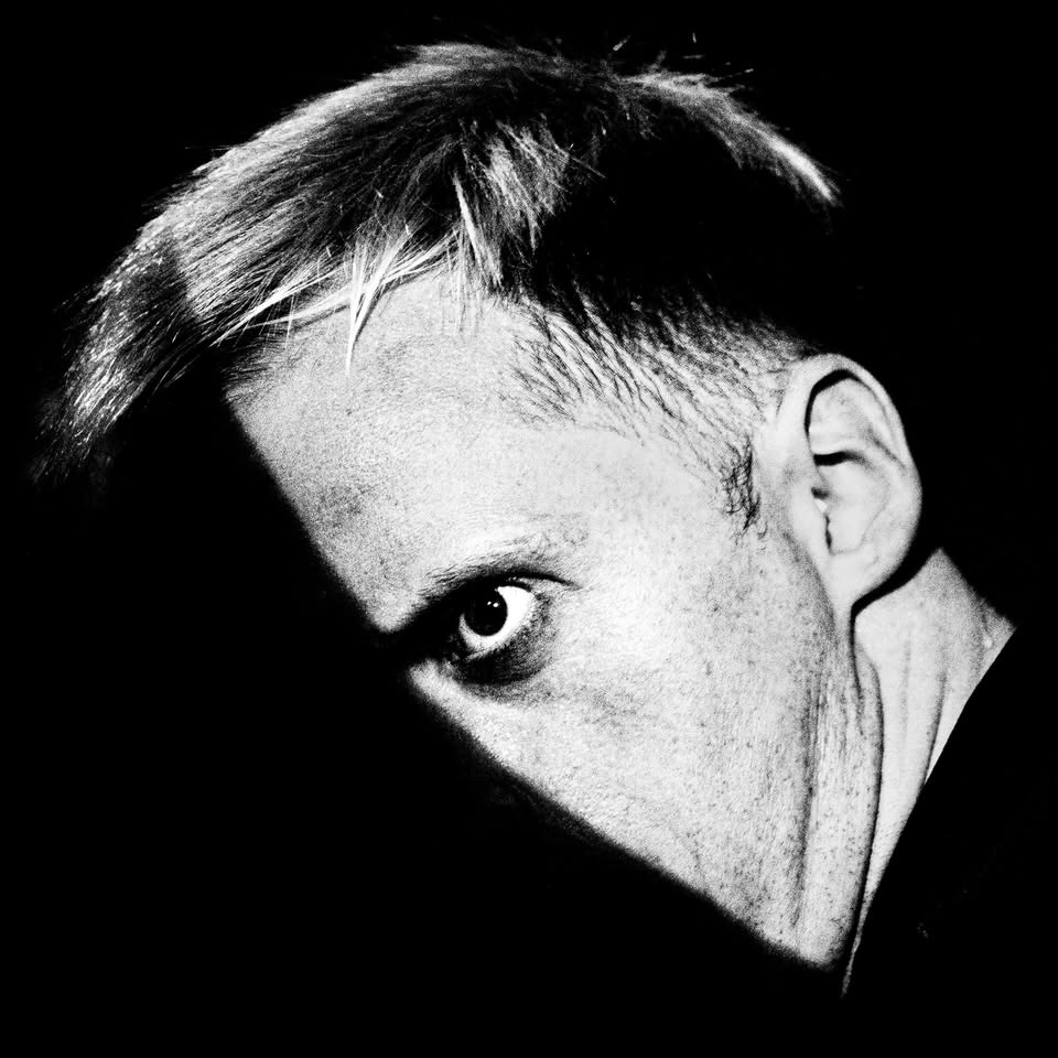 Hamish Hawk - Frankfurt, Zoom Bar