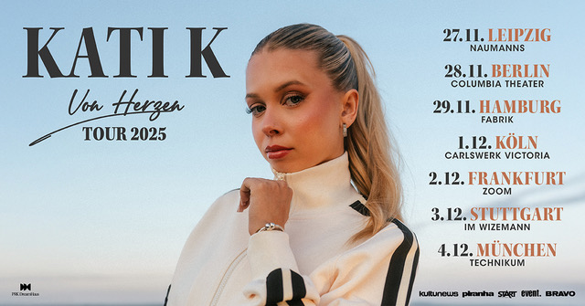 KATI K | Frankfurt, ZOOM 