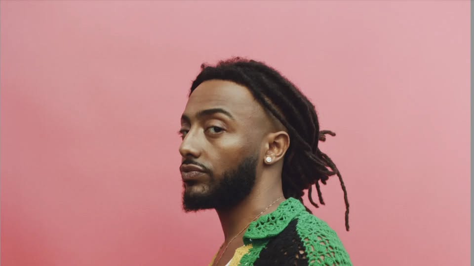 AMINÉ | Frankfurt, ZOOM