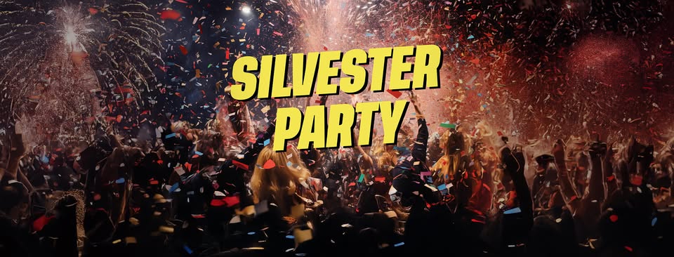 Zoom Silvester Party auf 3 Floors