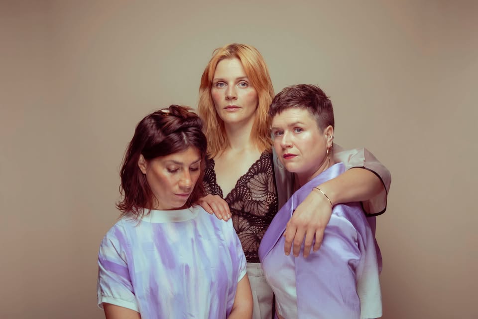 Karl die Große - Milla, München