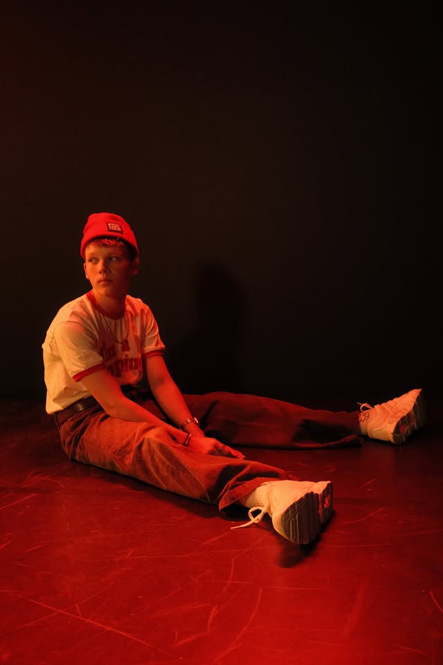 Yung Pepp - Milla, München