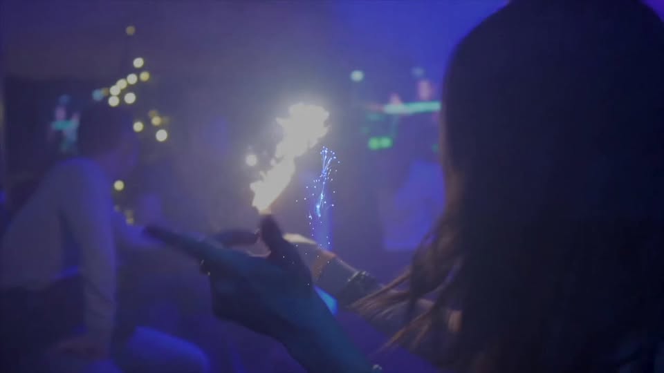 New Year's Eve 2026- La Notte Italiana Capodanno <3