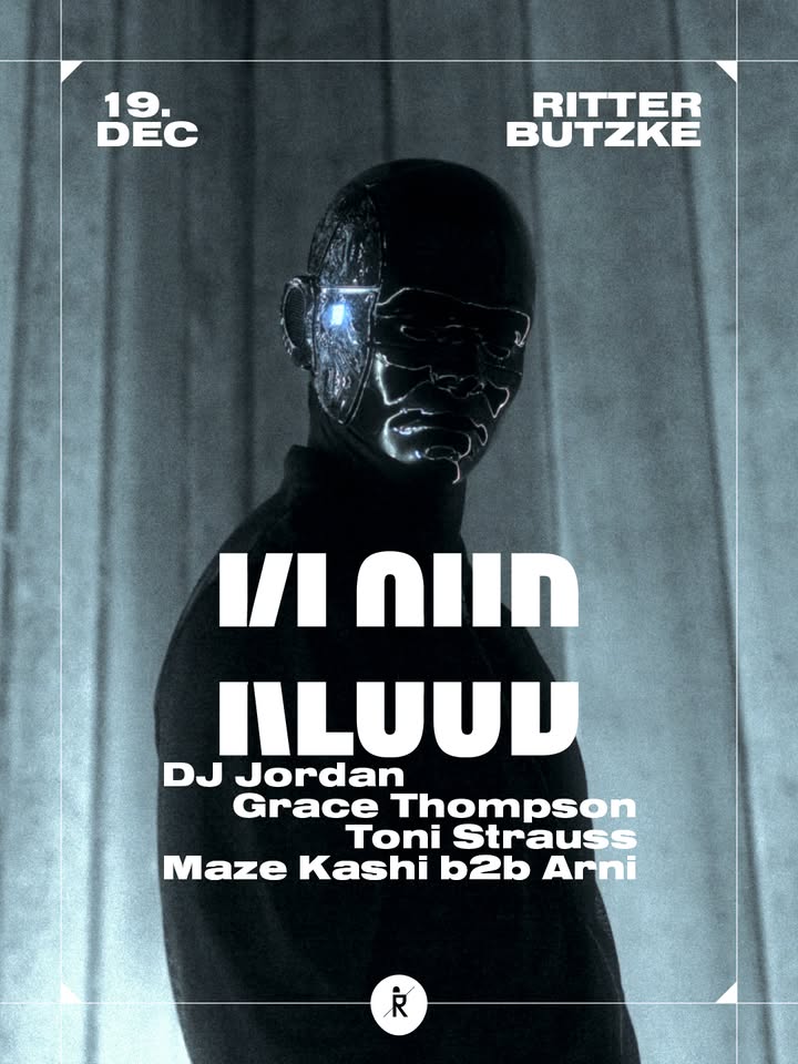 Kloud @ Ritter Butzke 