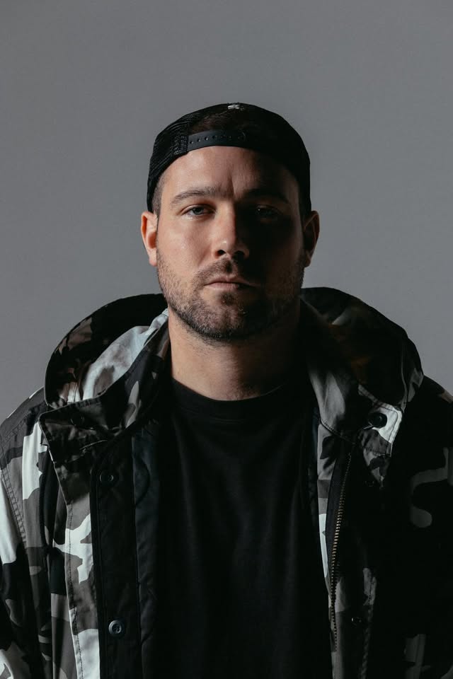 Space 92 presents: TAKEOFF Label Night