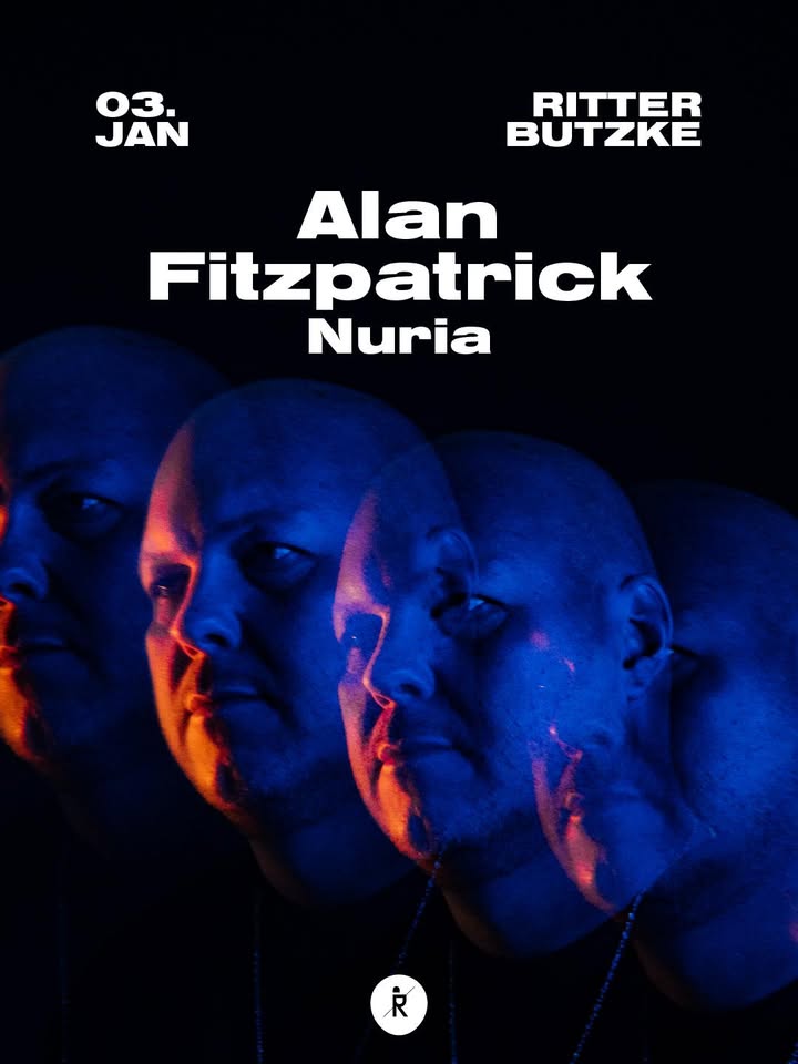 Alan Fitzpatrick
