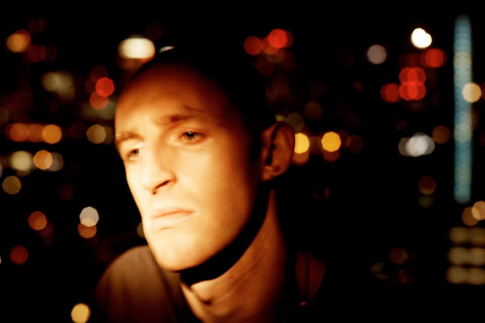 mark william lewis - Bi Nuu, Berlin