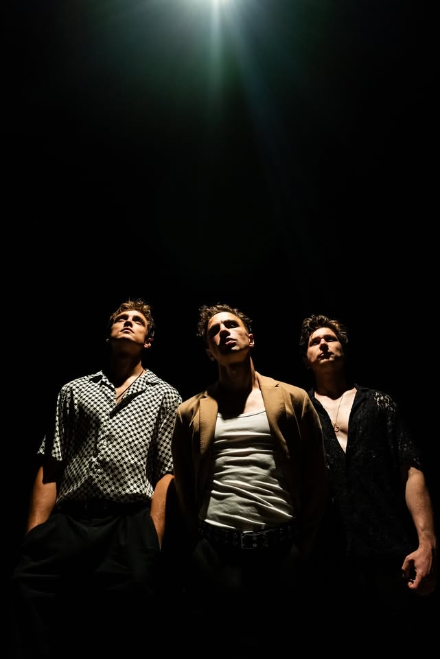 TULPE // KÖNIG VON TROTZDEM TOUR 2026 // Berlin