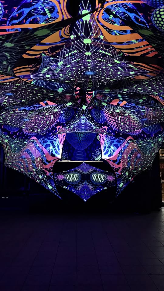 GOANAUTIKA/w. QUEROX, HATIKWA 