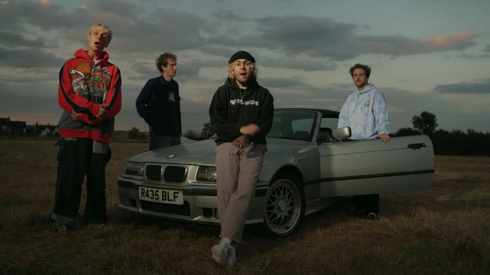 RAT BOY // cassiopeia Berlin // 09.03.26