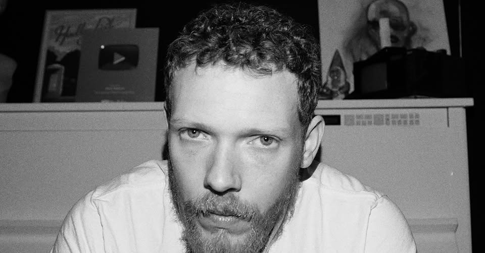 Matt Maeson - Berlin, Gretchen