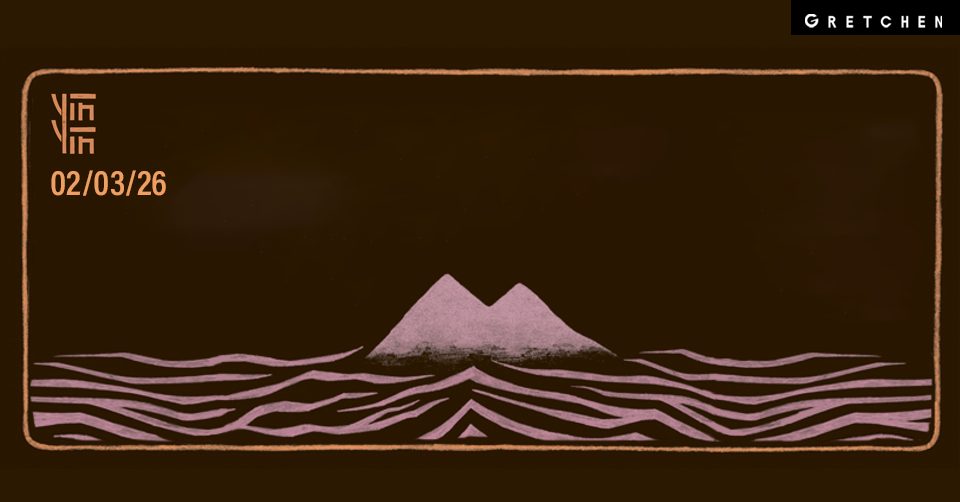 YĪN YĪN *live* - Gretchen, Berlin