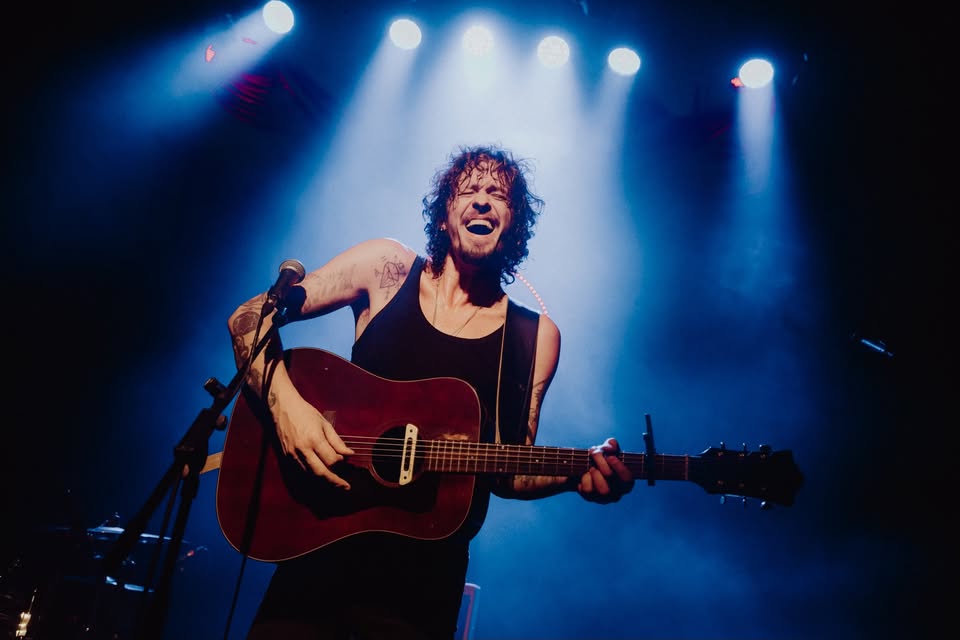 CONNY OCHS - Dresden - Ostpol