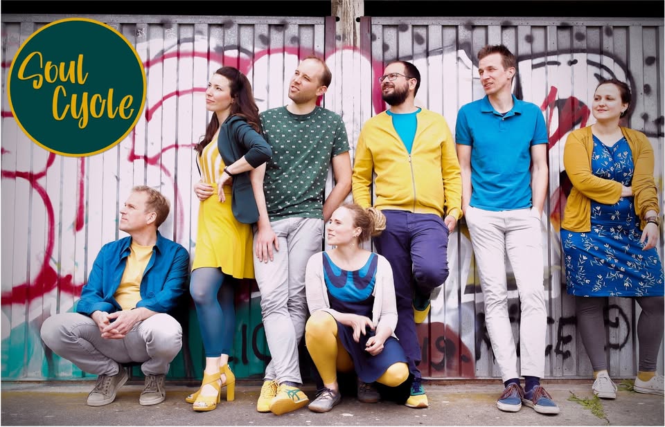 Soul Cycle