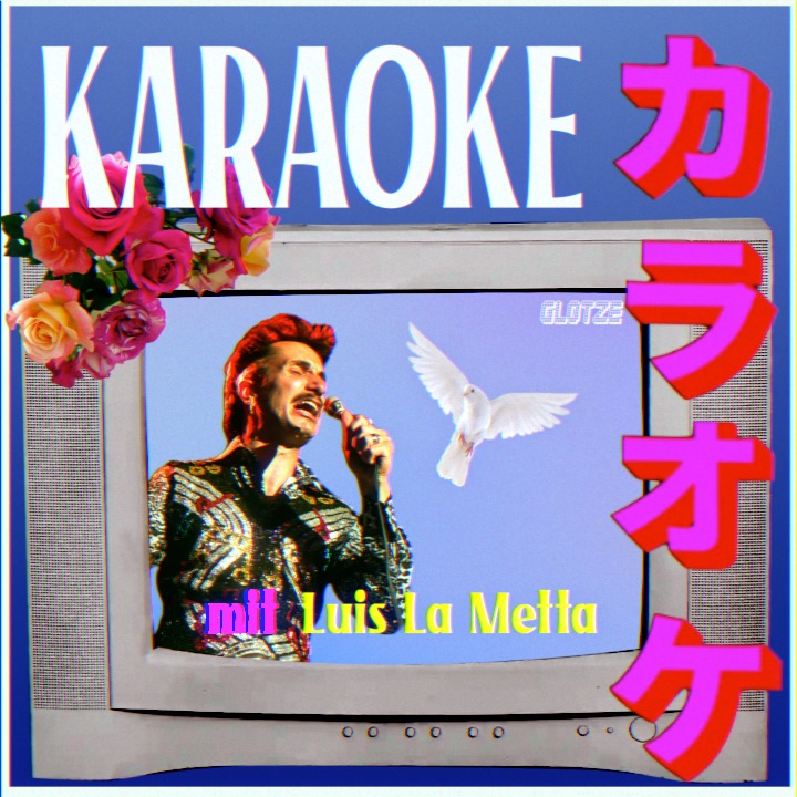 HUMORZONE: Karaoke mit Luis la Metta - "Aftershow Humorzone"