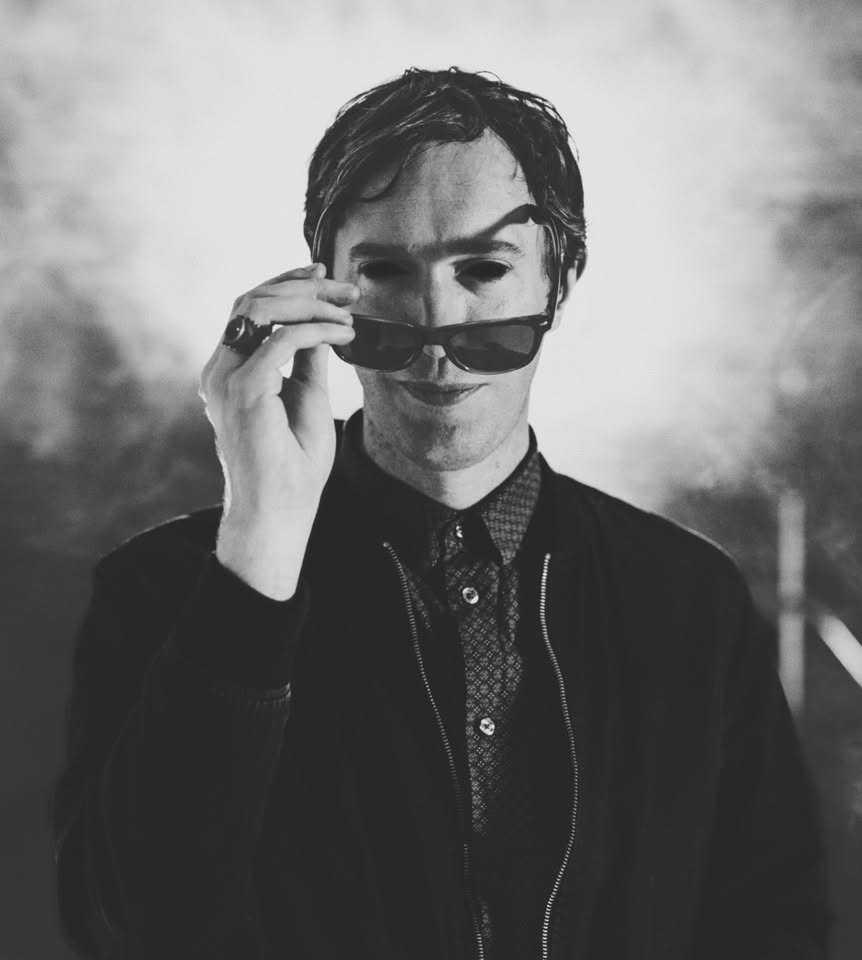 A.S. FANNING (IE) - Dresden - Ostpol