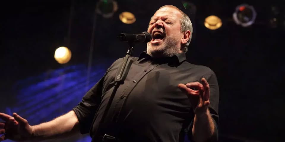  JOE | a tribute to Cocker!