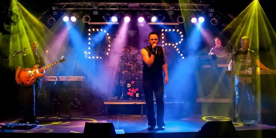  Depeche Reload | A Tribute To Depeche Mode