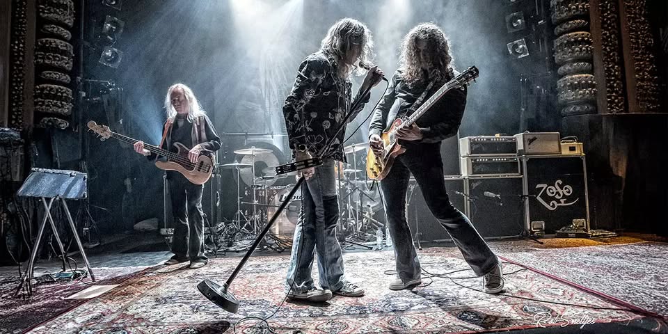  Physical Graffiti | „Performing Led Zeppelin “ Tour 2026