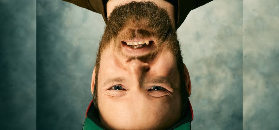  QUICHOTTE: Alles echt. // Moritzbastei Leipzig