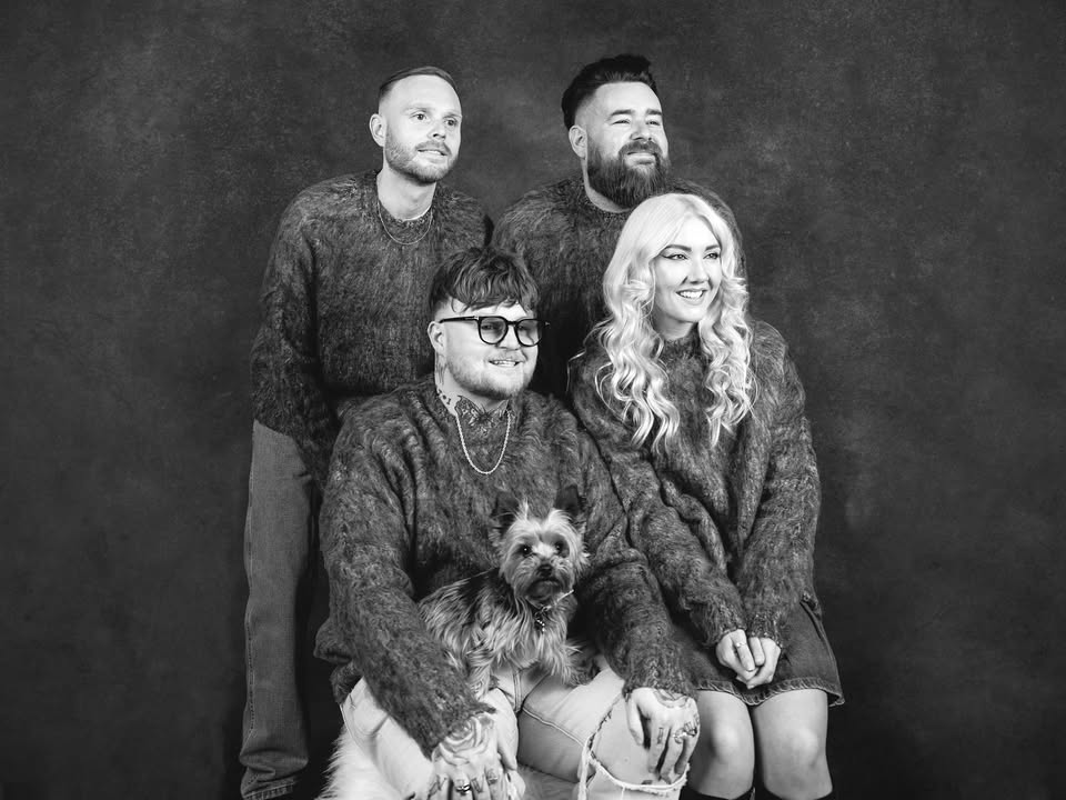 Lottery Winners - KOKO Tour Part 2 / Leipzig