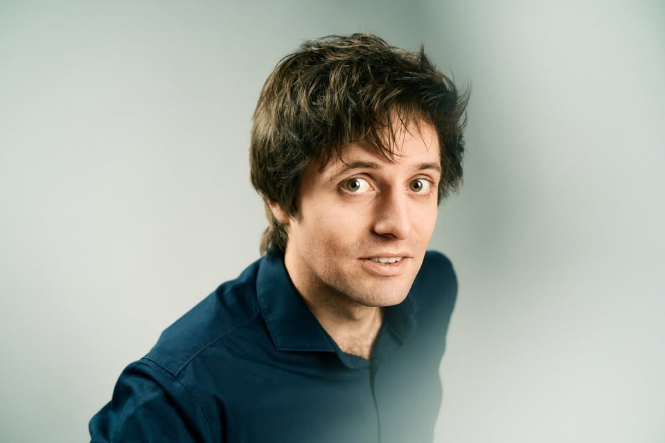 LENNART SCHILGEN - ABWESENHEITSNOTIZ - Moritzbastei Leipzig