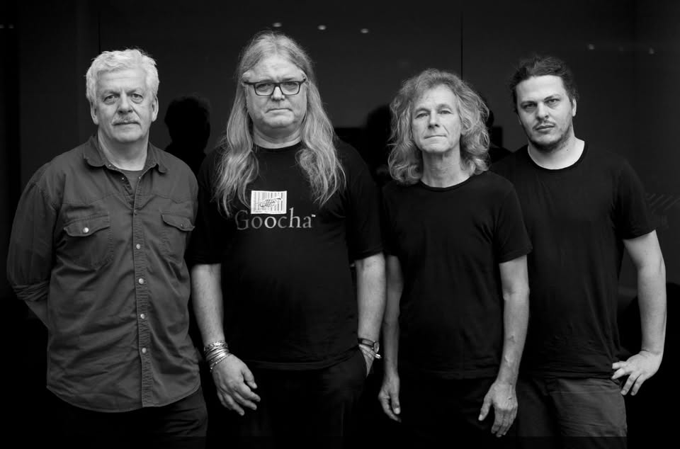 Engerling // Live 2025 // Moritzbastei Leipzig