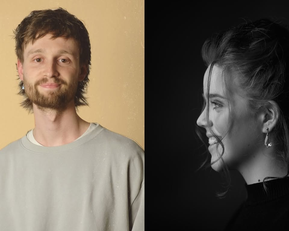 Songwerkstatt - Doppelkonzert: Leonor & ILIKECOLOURS Jazz/Pop/Latin/Hip-Hop