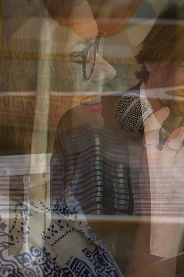 Aiste Orinaite - Jazz, Pop