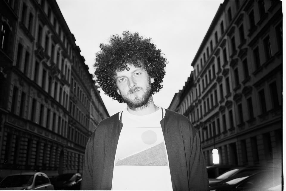 Daniel Klein: Super Jazz – electronic/experimental