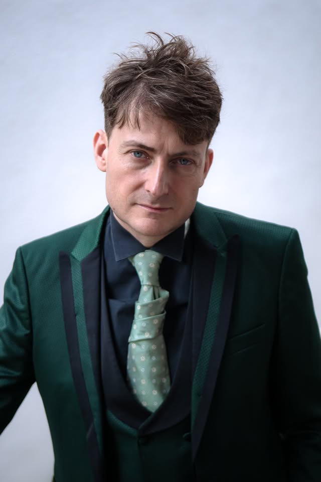 Sebastian Krämer – Chanson / Konzert