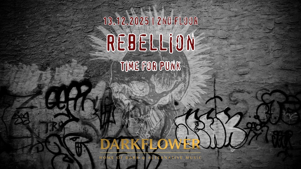 Rebellion | 2nd Floor