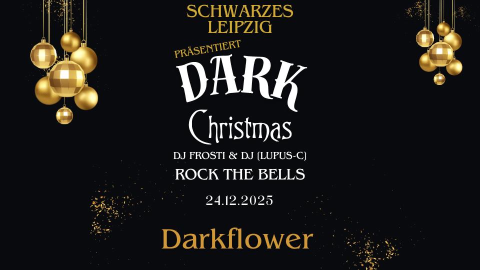 Dark Christmas | Rock your Bells