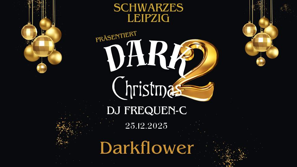 Dark Christmas 2