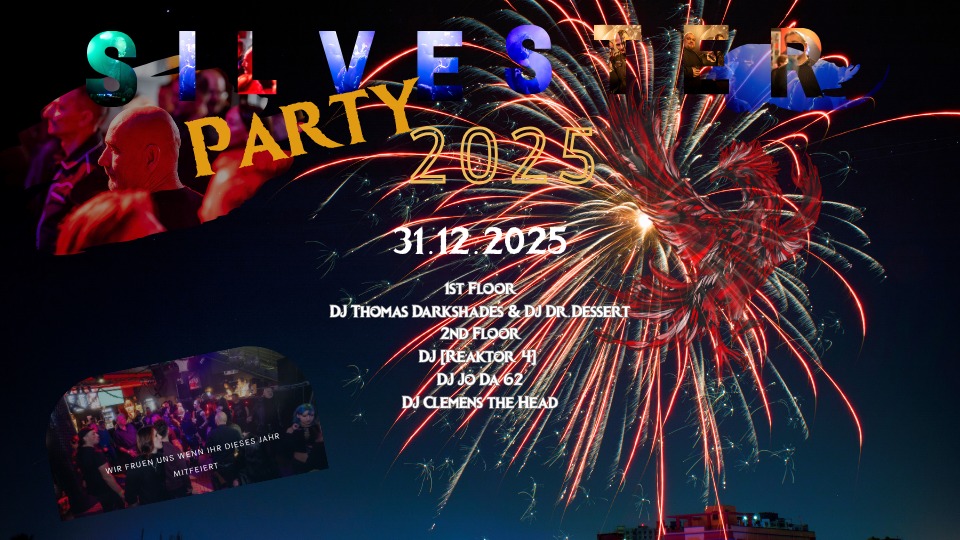 Silvester 2025