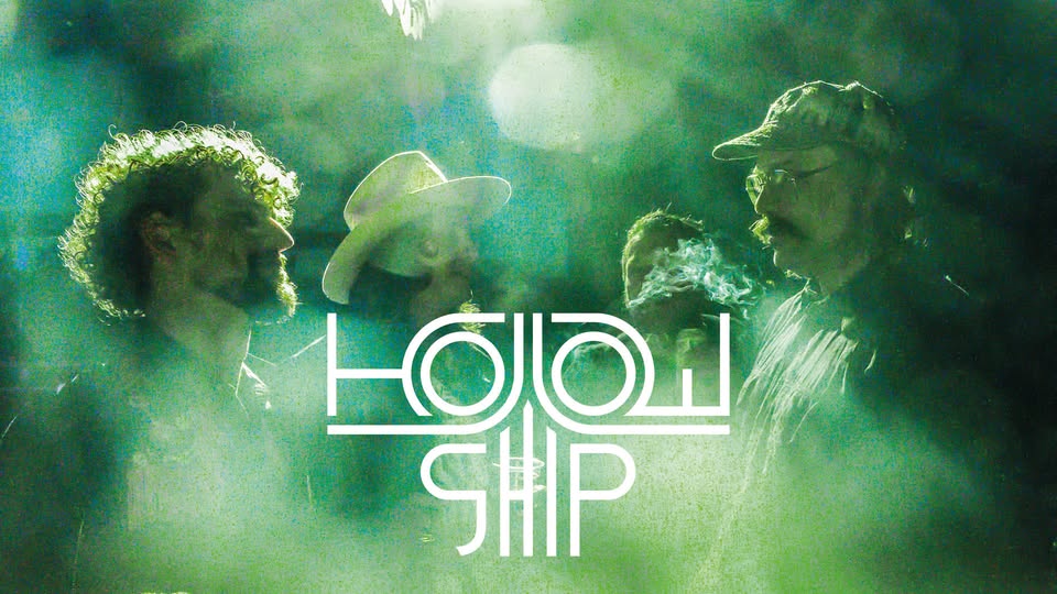 HOLLOW SHIP (SWE)