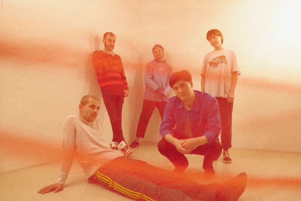 fluppe - dodgers tour 2026