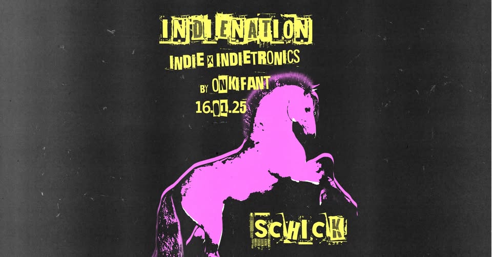 Indienation: Onkifant