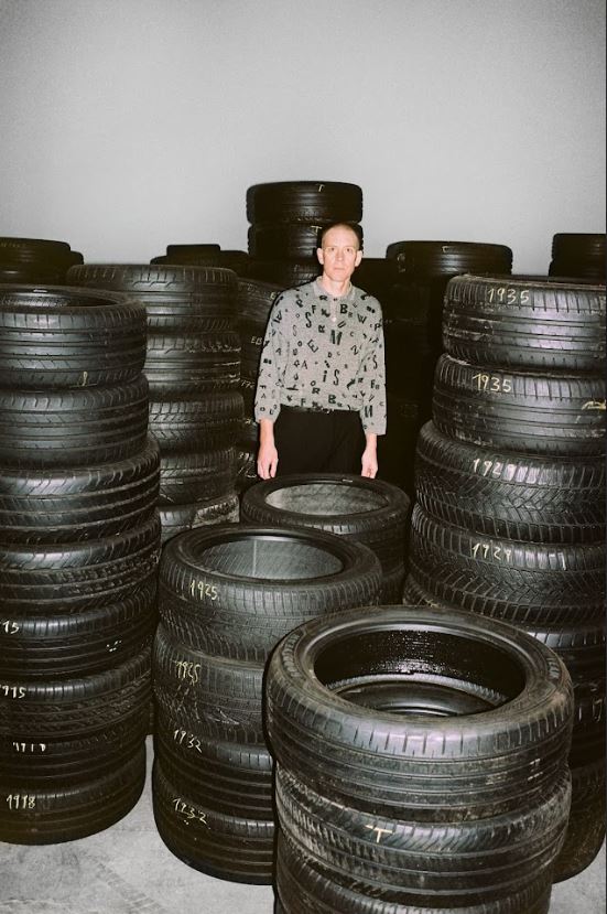 DAS KINN | Support: der Gang_350 • Mainz • schon schön