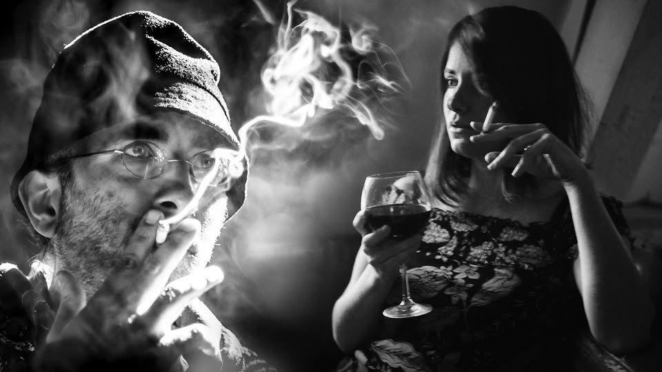 Freschard & Stanley Brinks // Hamburg – Hafenklang