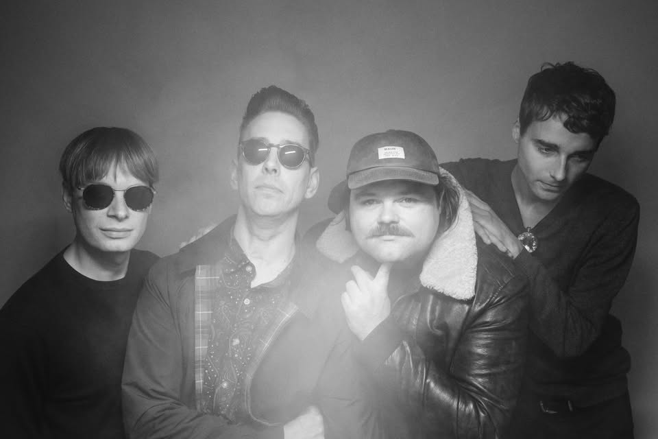 MESSER - Hafenklang / Hamburg