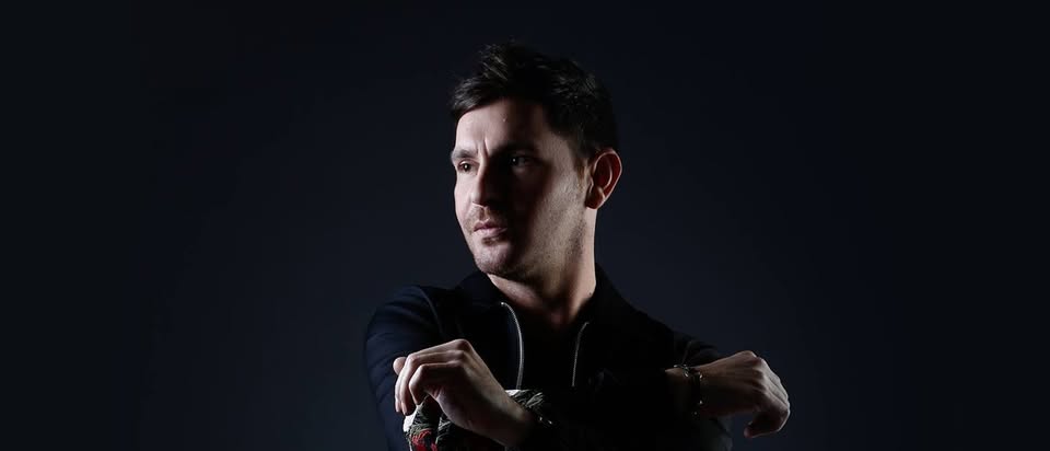 INVITED / MATTHIAS MEYER (Watergate Records) @Club Frau Holle 