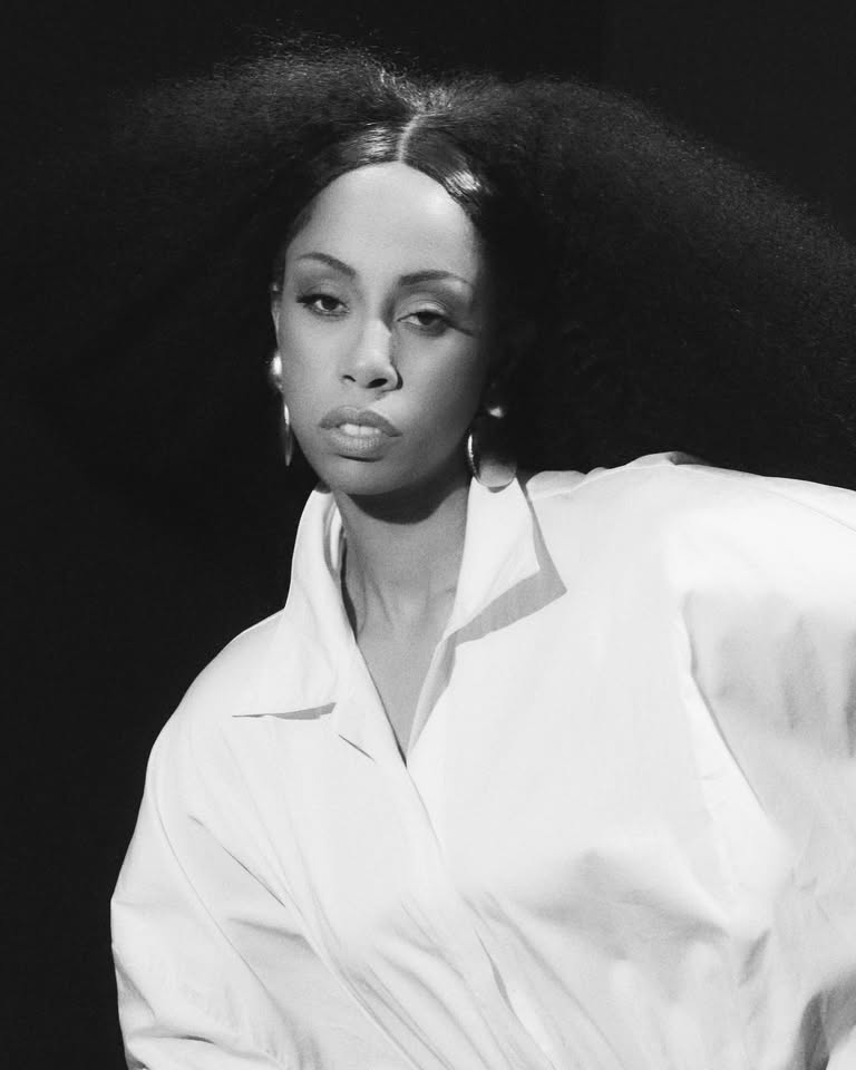 Rochelle Jordan | Through The Wall | Hamburg