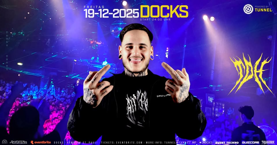 THE DARK HORROR * * * * * UNLIMITED INTOXIFICATION