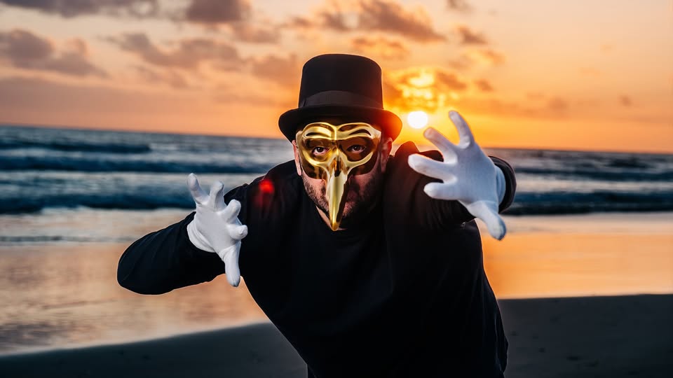 FreitagNacht w/ Claptone