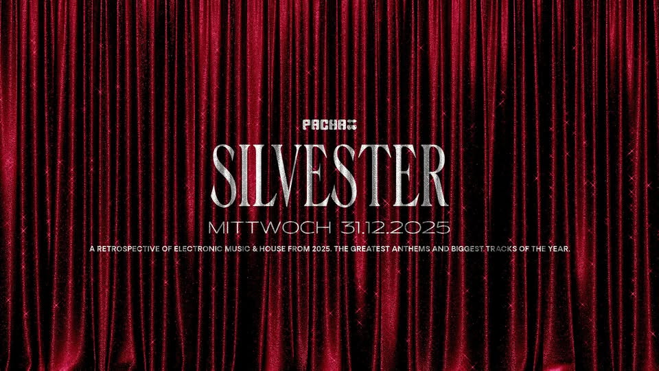Silvester 2025