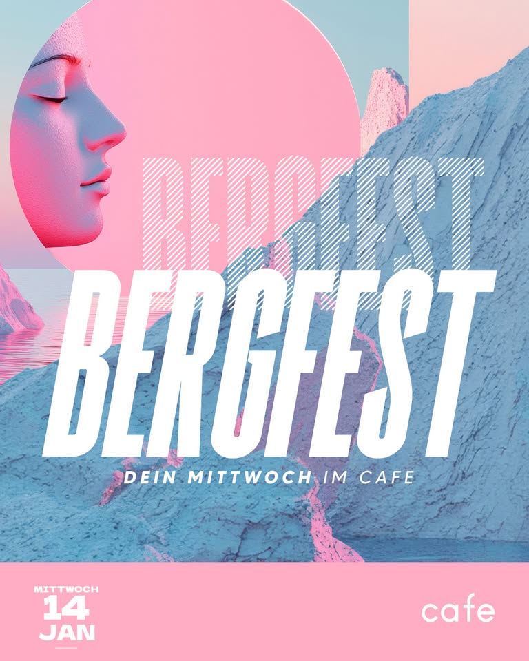 MI • BERGFEST